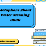 Metaphors About Water Meaning