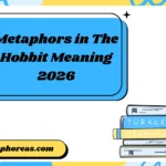 Metaphors in The Hobbit Meaning