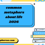 Common Metaphors About Life