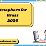 Metaphors for Grass
