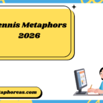 Tennis Metaphors