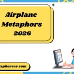 Airplane Metaphors