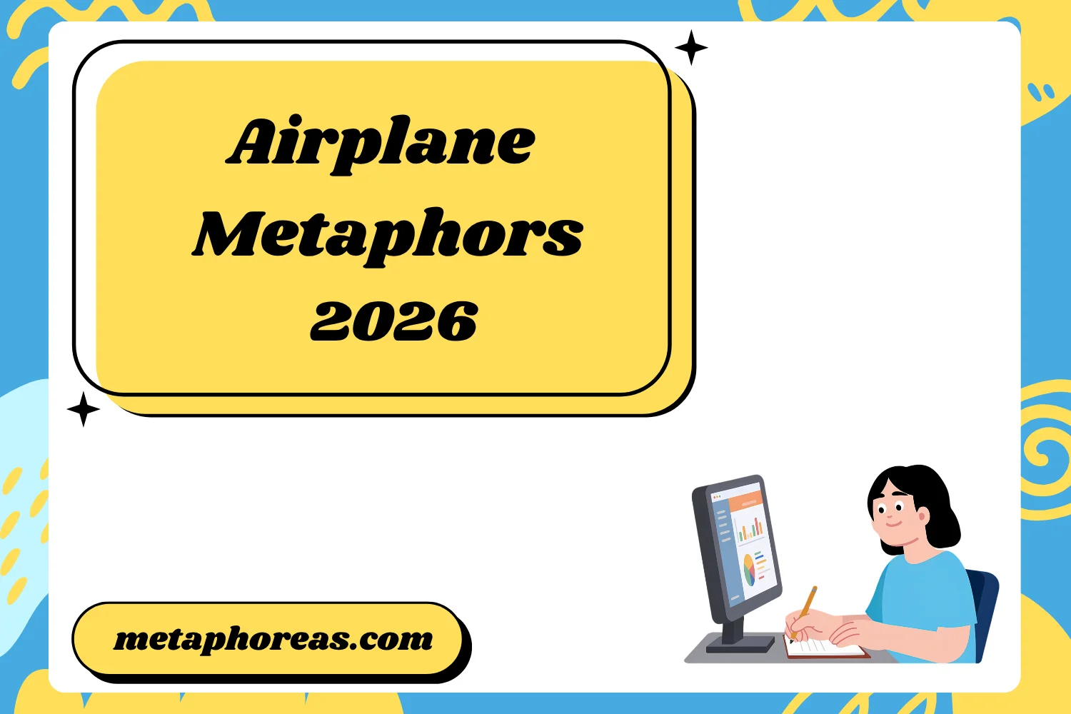 Airplane Metaphors