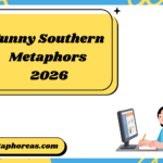 Funny Southern Metaphors